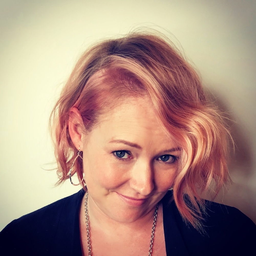 Meet your Posher, Courtney